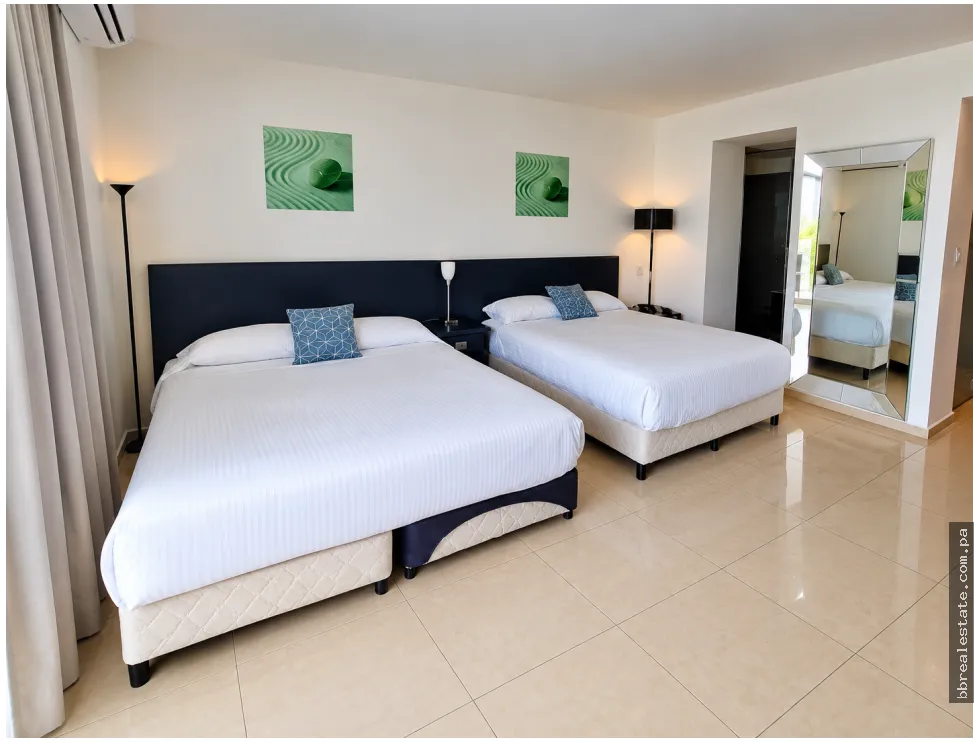 Apartment for Sale in Playa Blanca