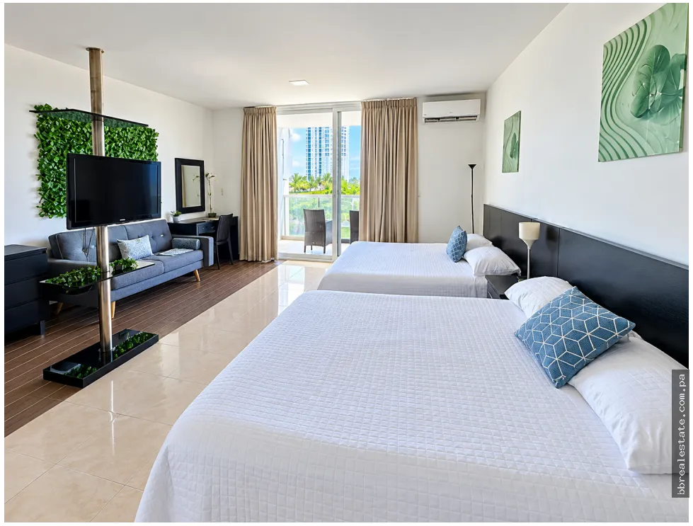 Apartment for Sale in Playa Blanca