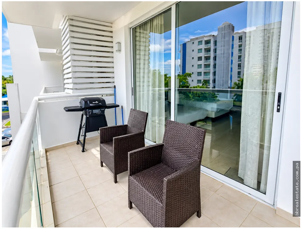 Apartment for Sale in Playa Blanca