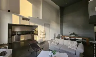 Sale of Loft Apartment in Portanova PH, El Cangrejo