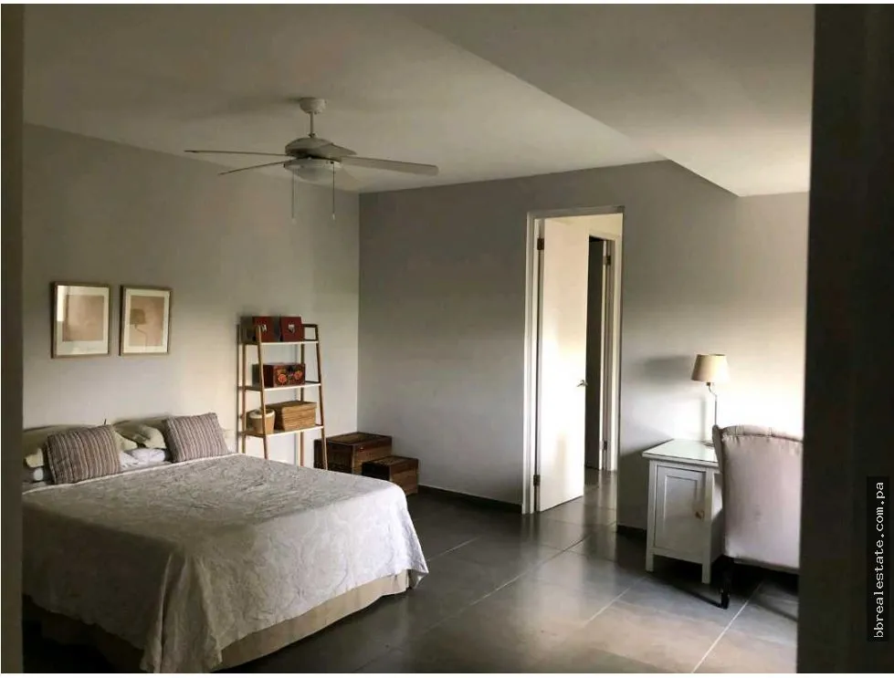 Sale of Loft Apartment in Portanova PH, El Cangrejo
