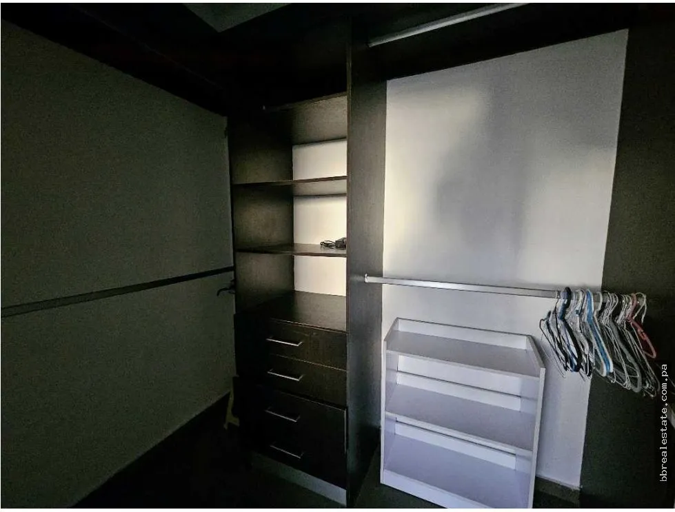 Sale of Loft Apartment in Portanova PH, El Cangrejo