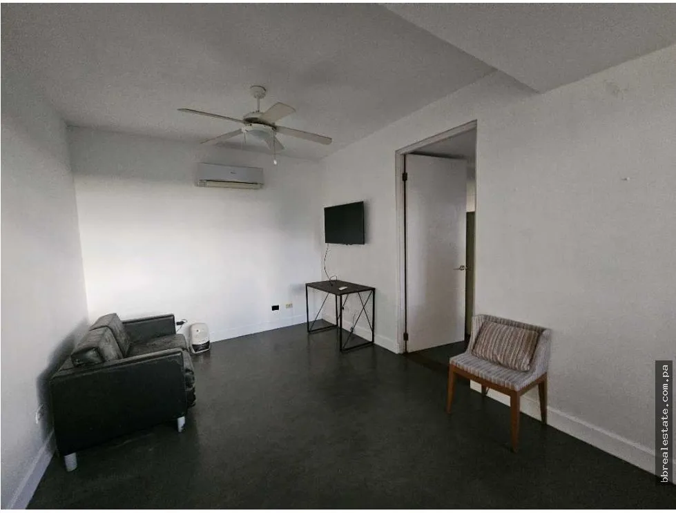 Sale of Loft Apartment in Portanova PH, El Cangrejo