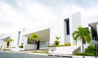 House Rental in PH Paradise Point, Coronado