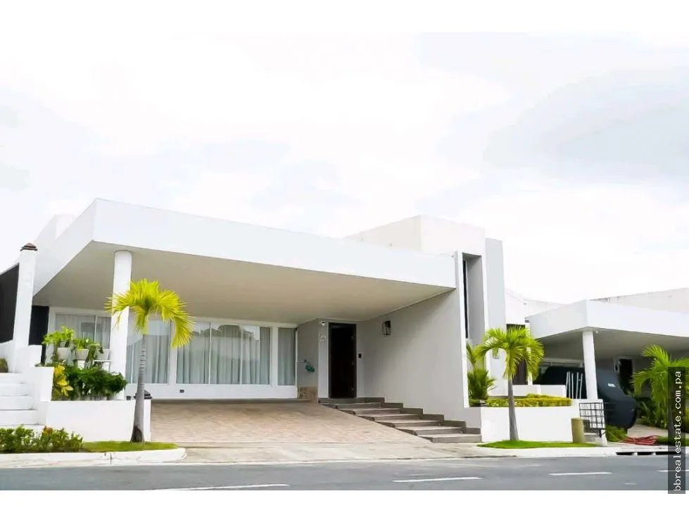 House Rental in PH Paradise Point, Coronado