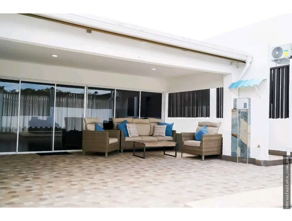 House Rental in PH Paradise Point, Coronado