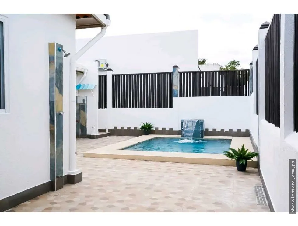 House Rental in PH Paradise Point, Coronado