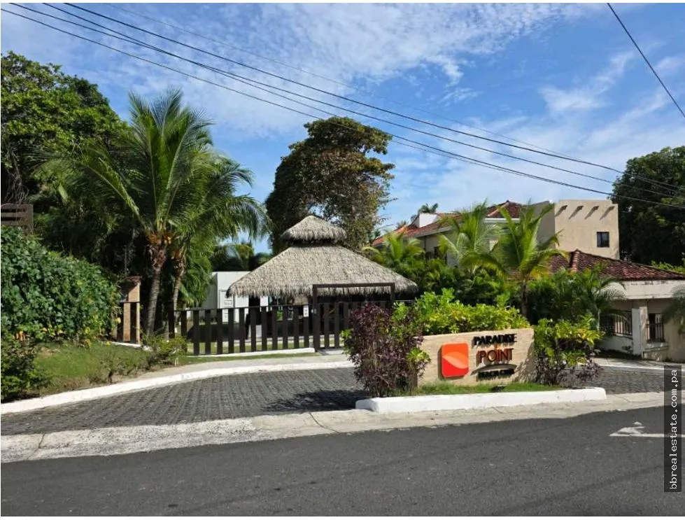 House Rental in PH Paradise Point, Coronado
