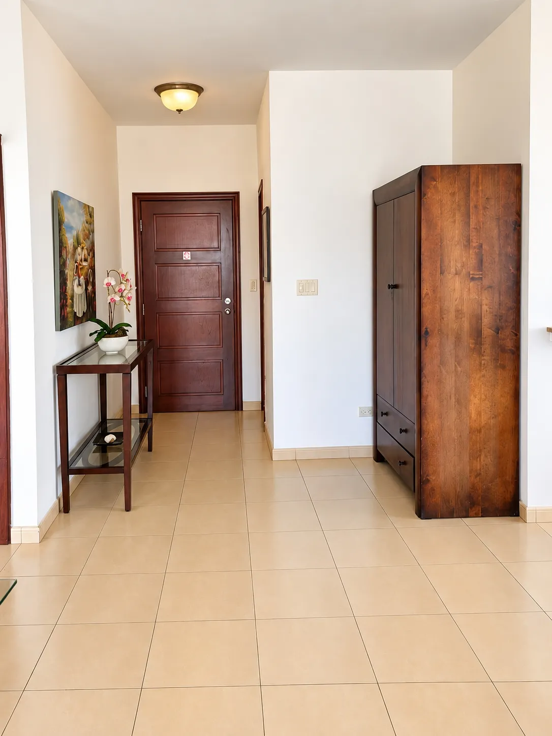Grandbay Tower -Elegant, fully furnished apartment