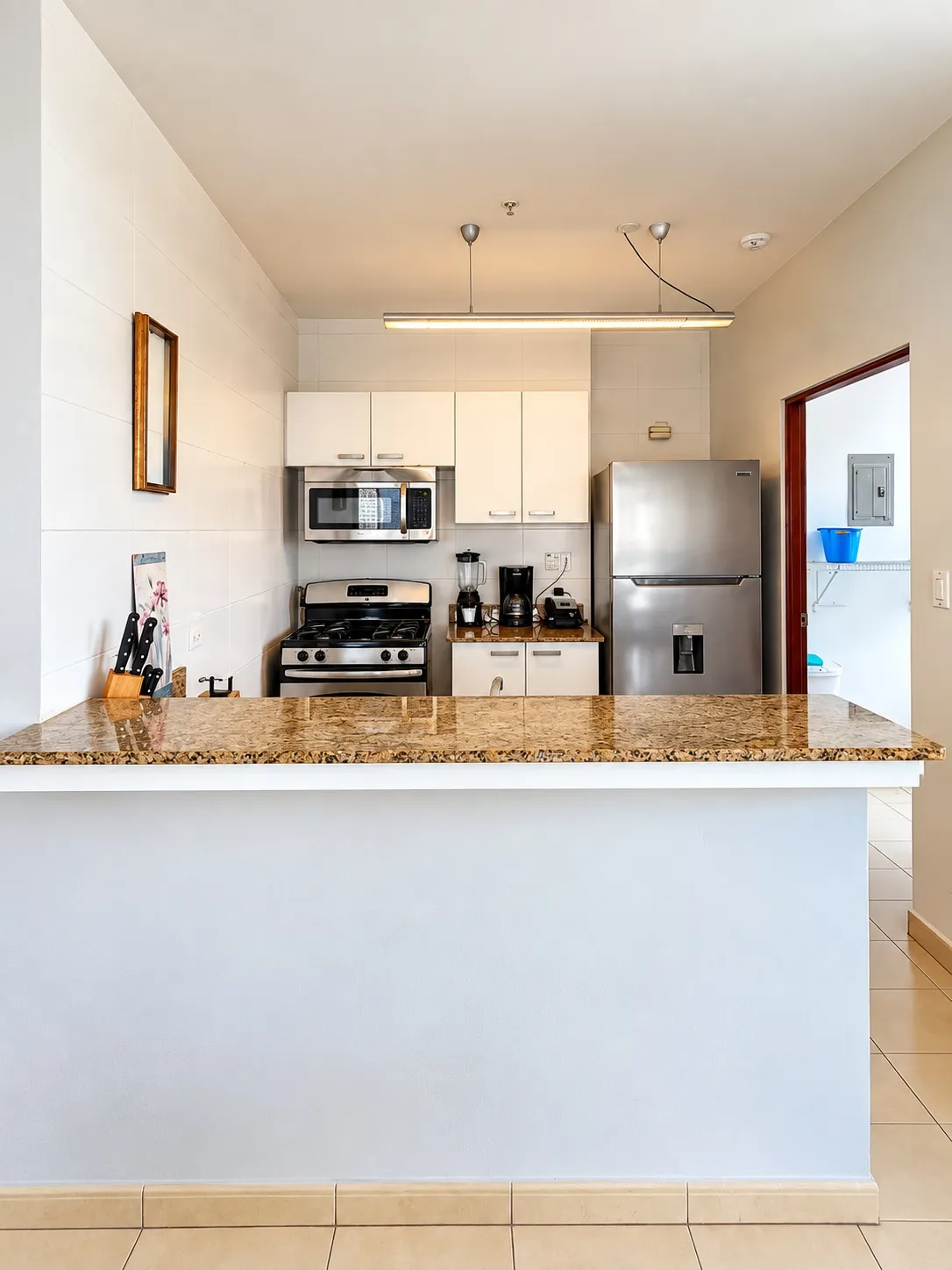 Grandbay Tower -Elegant, fully furnished apartment