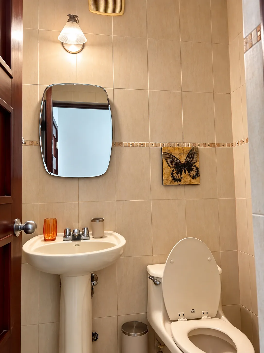 Grandbay Tower -Elegant, fully furnished apartment