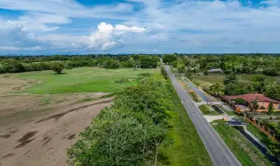 Flat 6,783.87 m² Lot for Sale in Guarumal