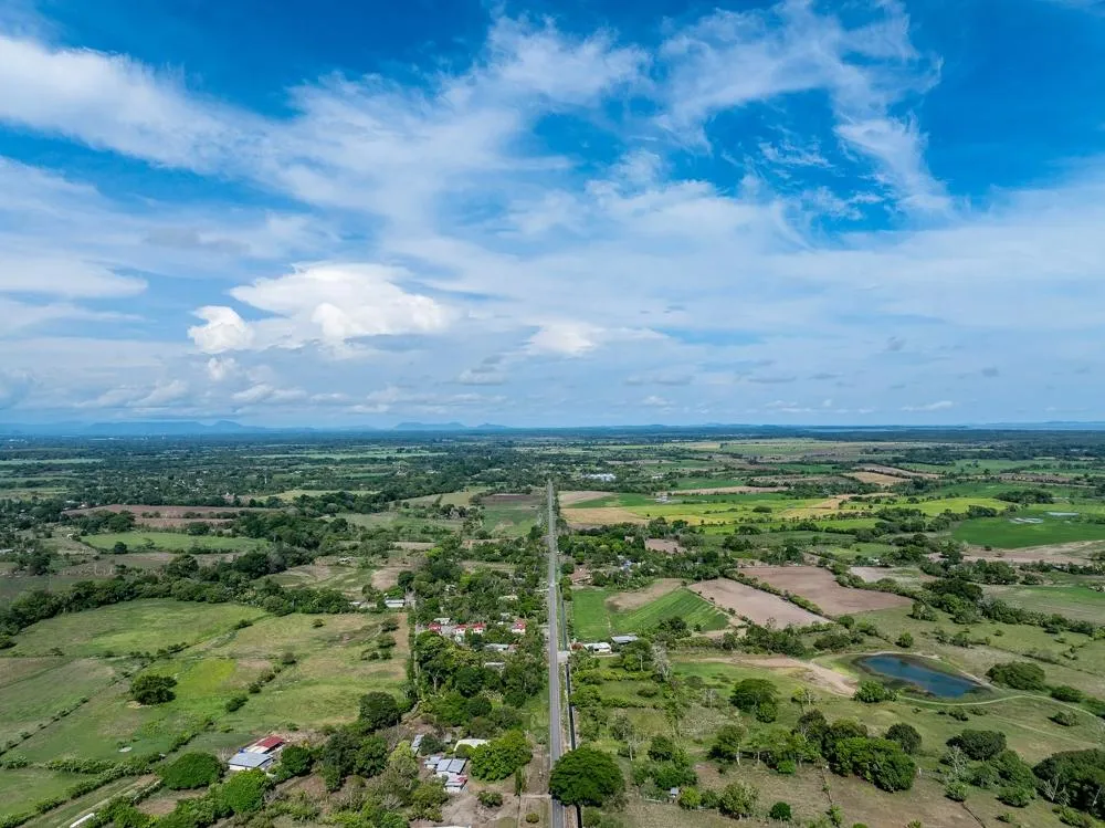 Flat 6,783.87 m² Lot for Sale in Guarumal