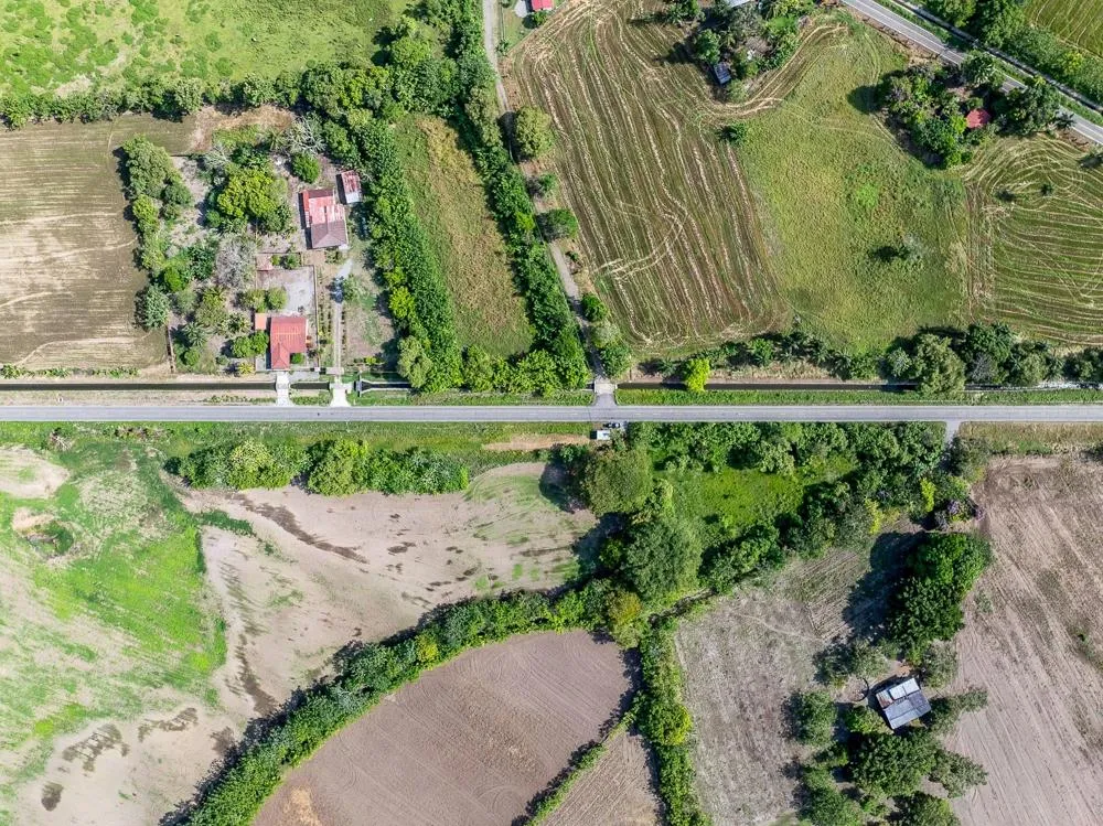 Flat 6,783.87 m² Lot for Sale in Guarumal