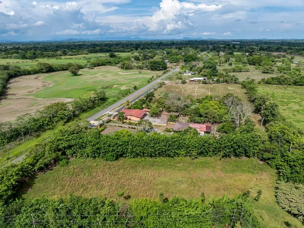 Flat 6,783.87 m² Lot for Sale in Guarumal