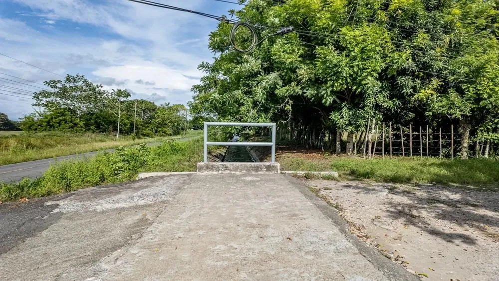 Flat 6,783.87 m² Lot for Sale in Guarumal