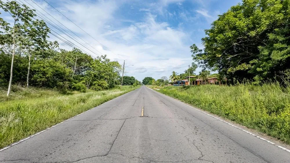 Flat 6,783.87 m² Lot for Sale in Guarumal