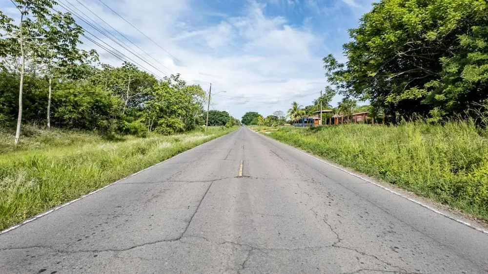 Flat 6,783.87 m² Lot for Sale in Guarumal