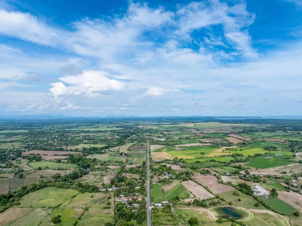 Flat 6,783.87 m² Lot for Sale in Guarumal