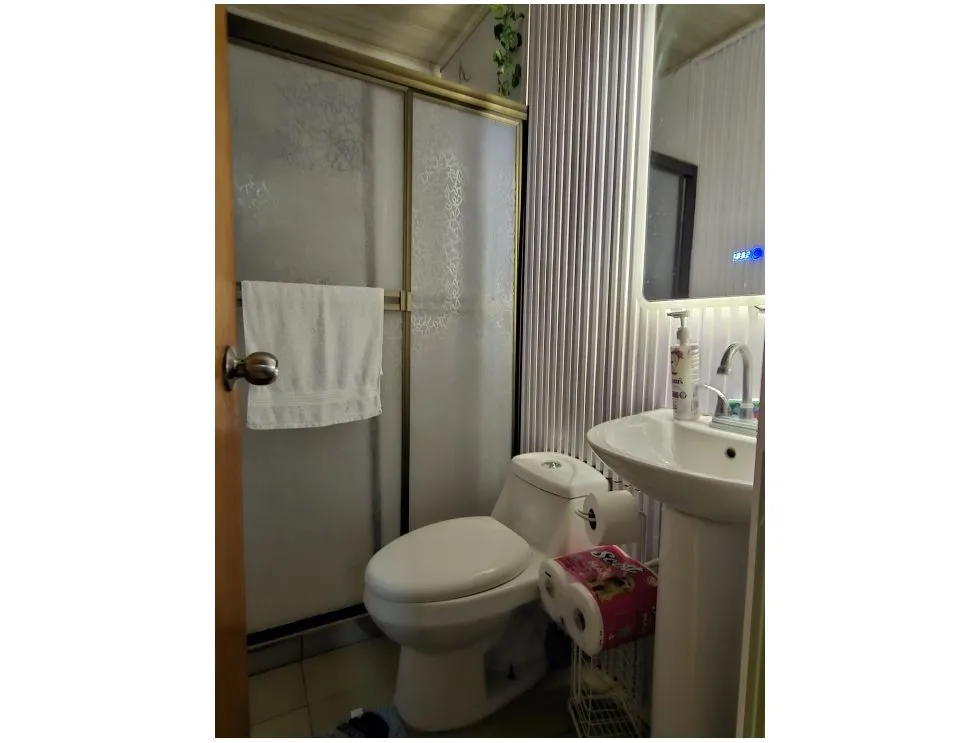 Furnished House Rental in Villas de San Miguel, Monagrillo. MB