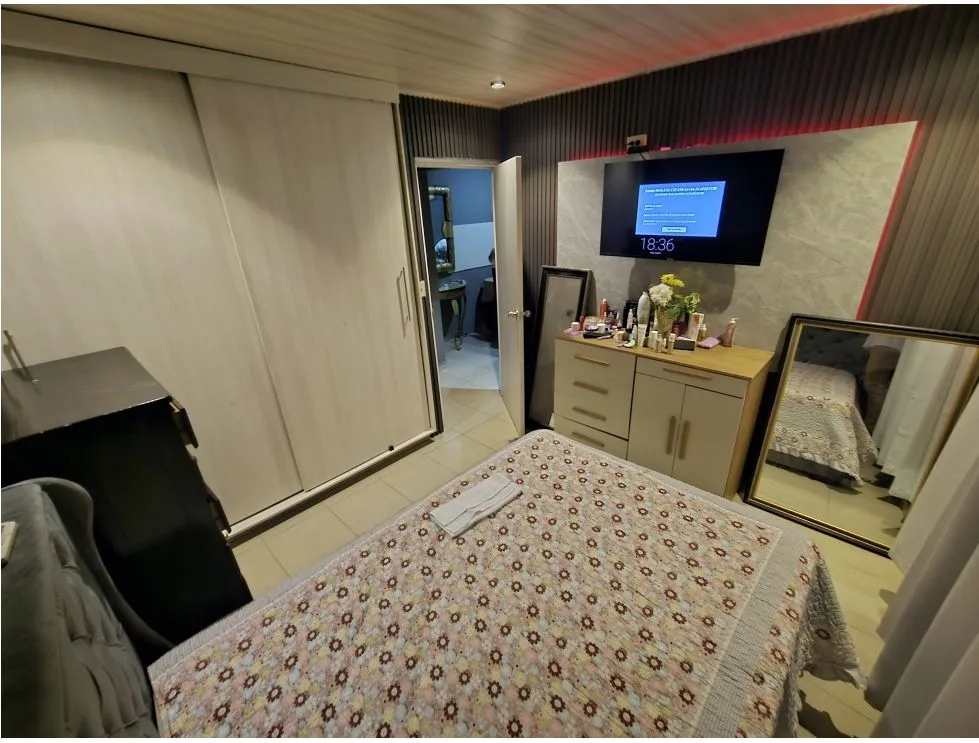 Furnished House Rental in Villas de San Miguel, Monagrillo. MB