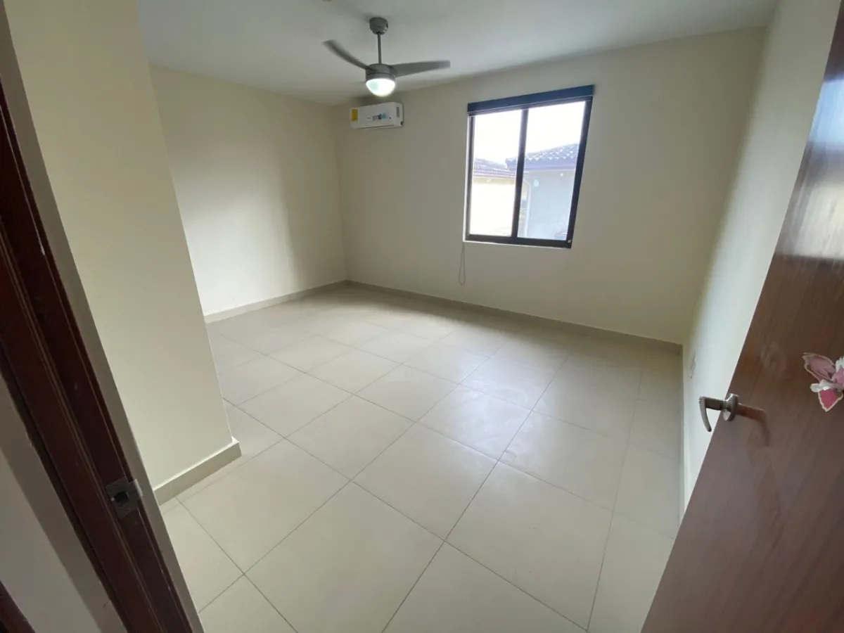 House for Sale in Panama Pacifico