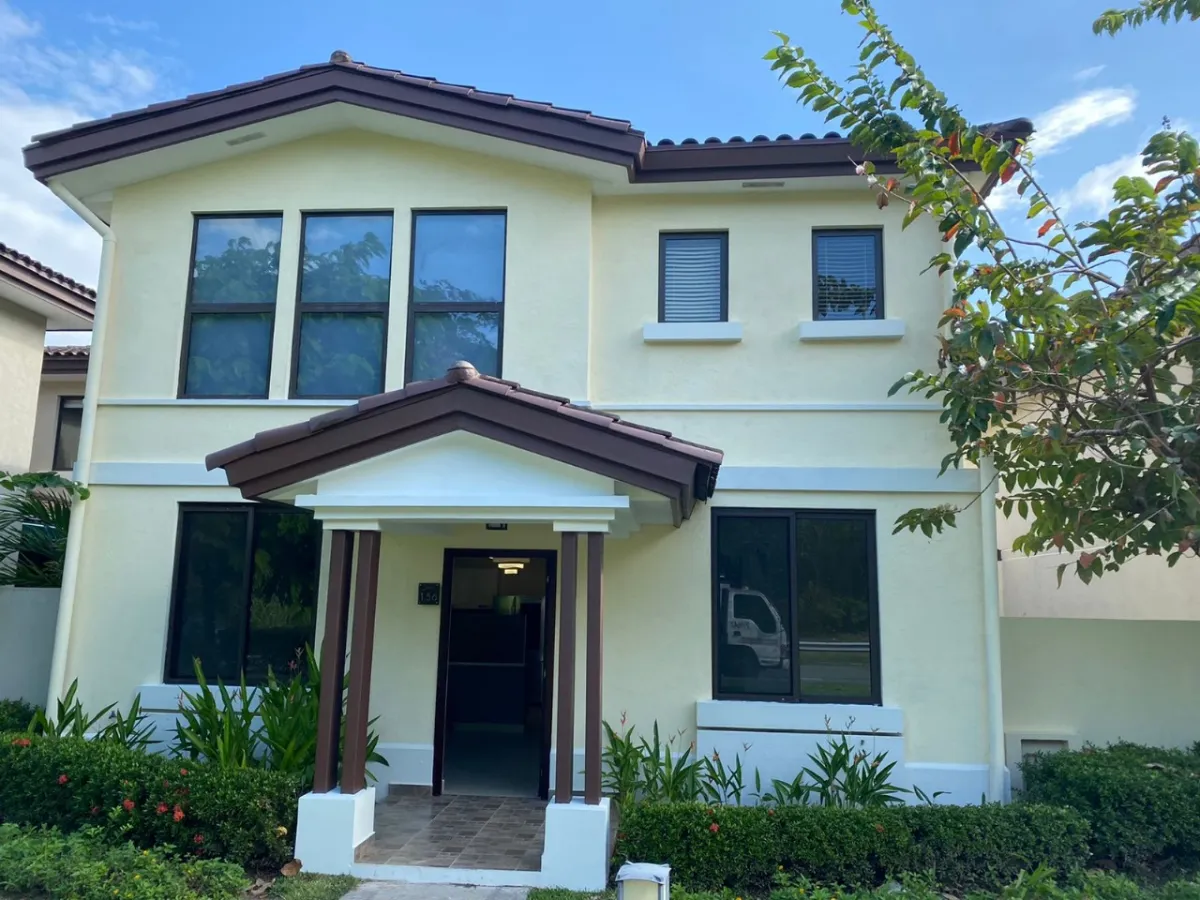 House for Sale in Panama Pacifico