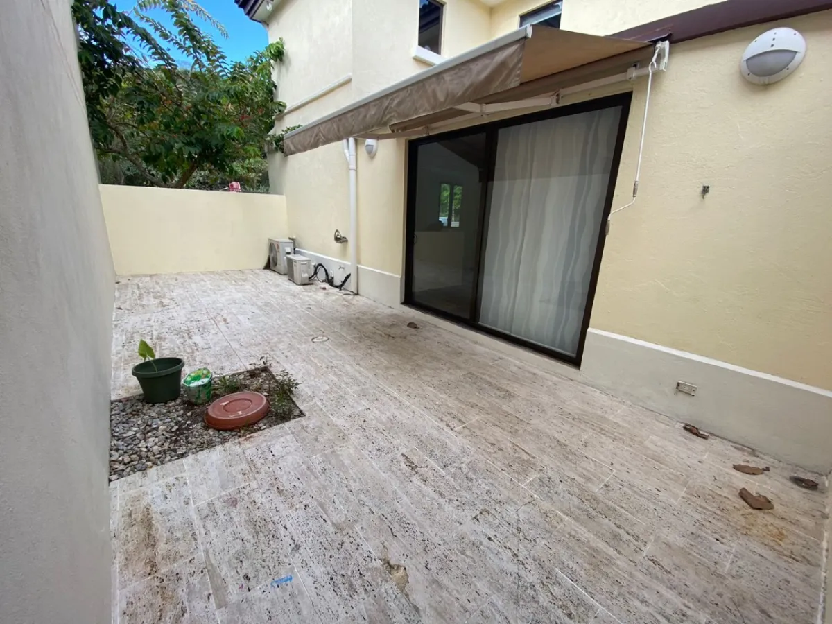 House for Sale in Panama Pacifico