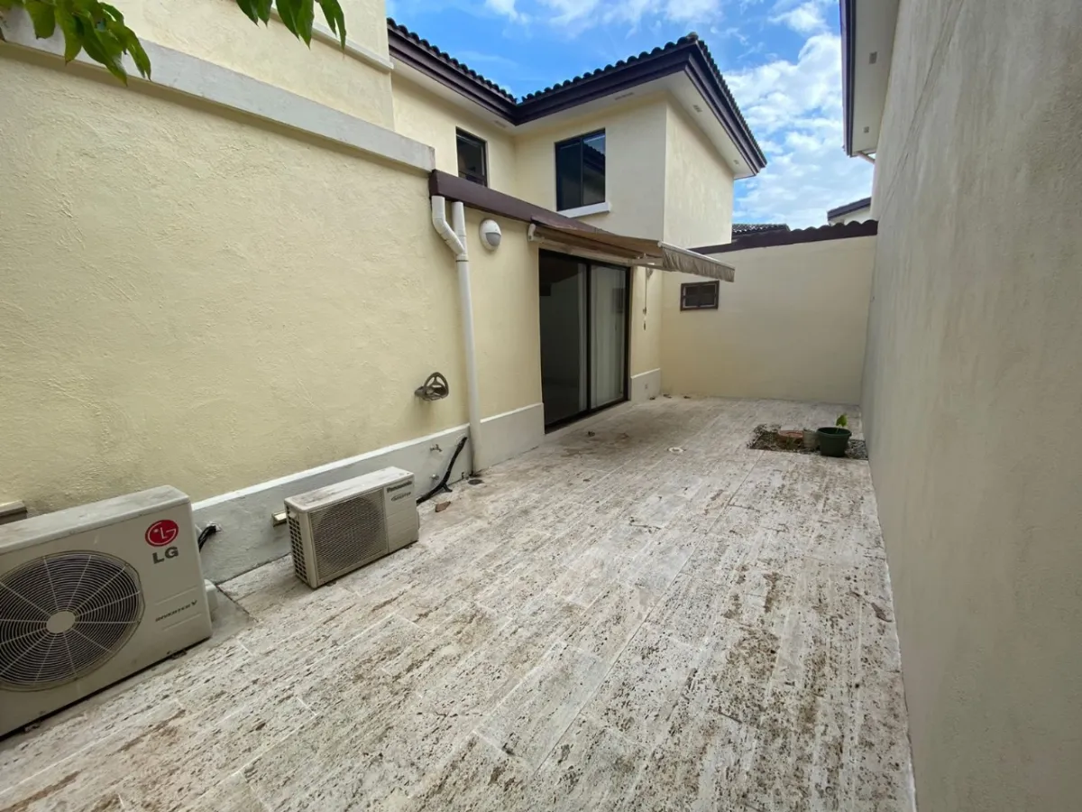 House for Sale in Panama Pacifico