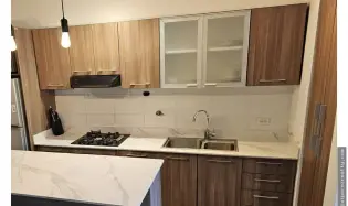 Apartment Rental in San Francisco