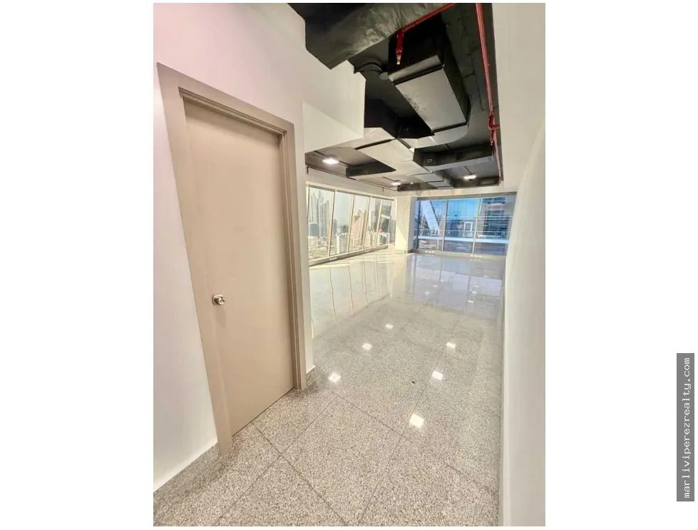 Office for Sale in Obarrio