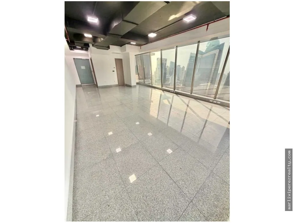 Office for Sale in Obarrio