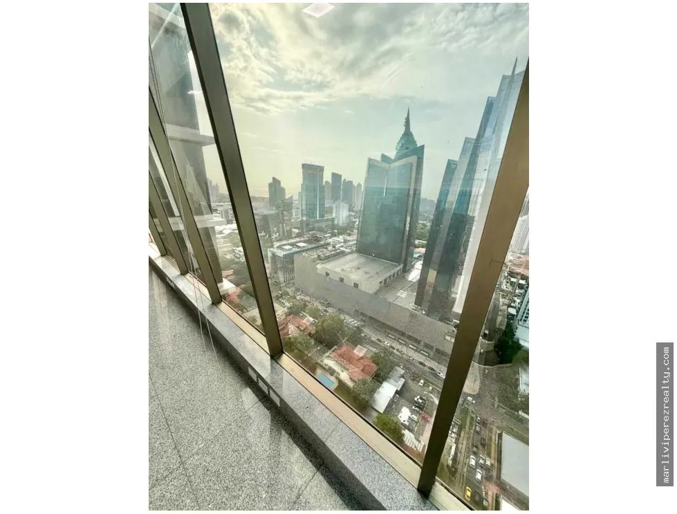 Office Rental in Obarrio