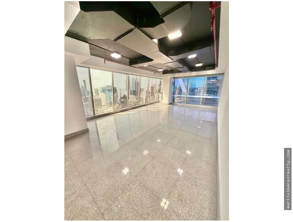 Office Rental in Obarrio