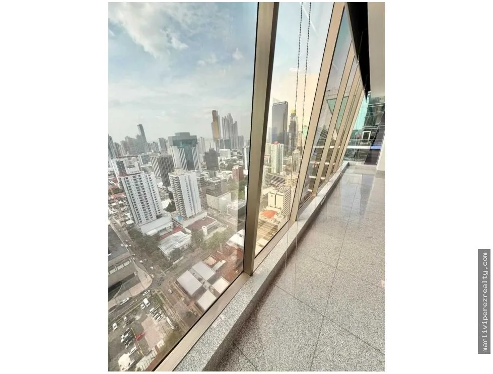 Office Rental in Obarrio