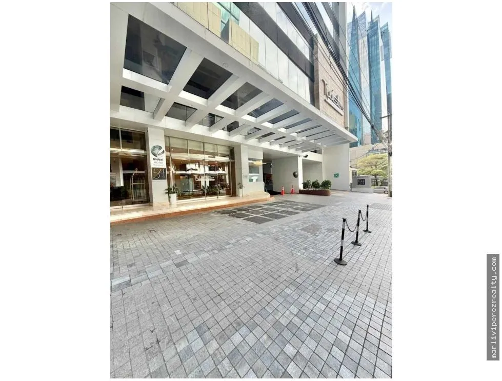 Office Rental in Obarrio