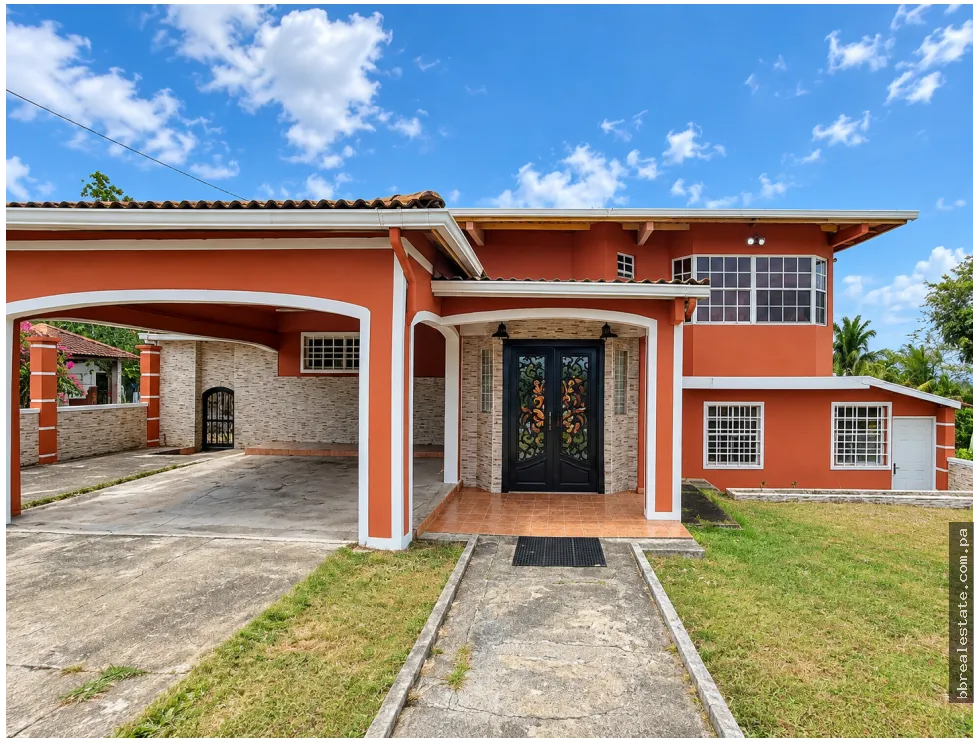 House for Sale in La Chorrera, Panama Oeste