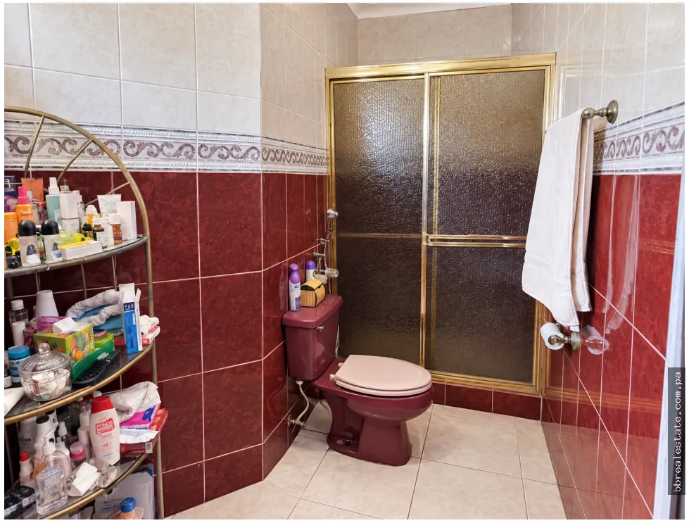House for Sale in La Chorrera, Panama Oeste