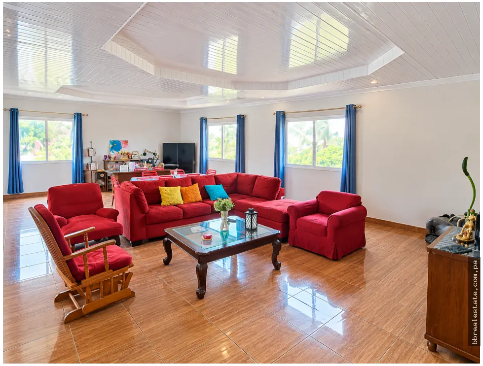 House for Sale in La Chorrera, Panama Oeste