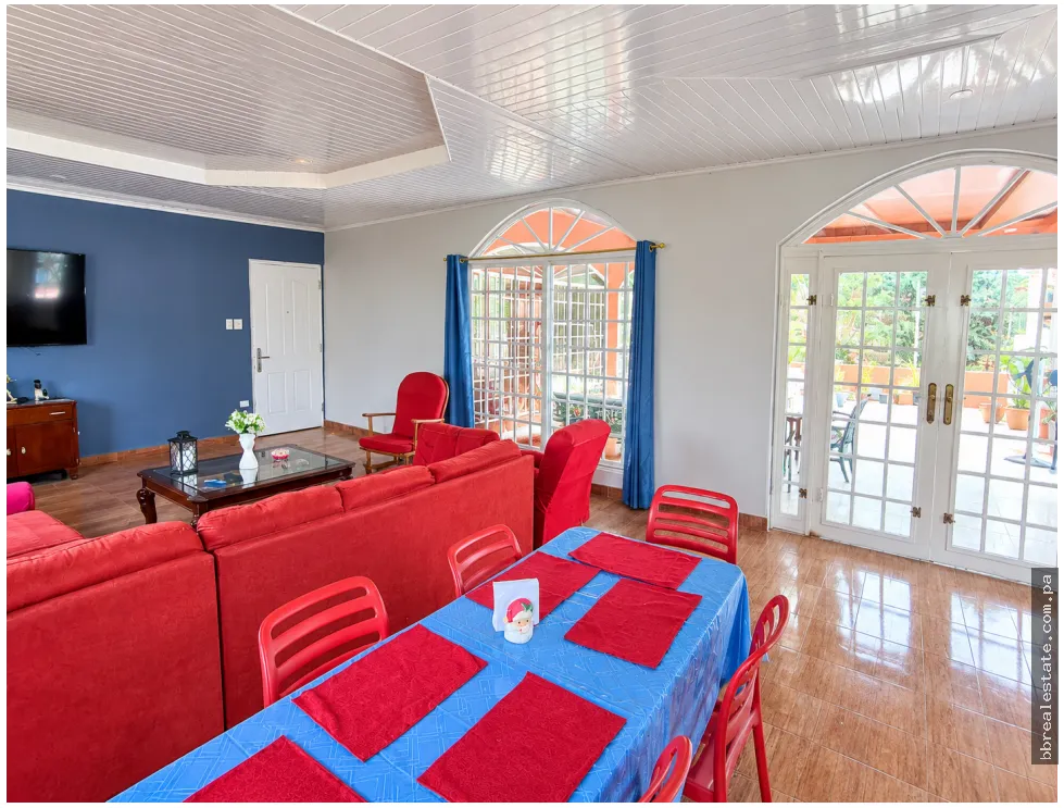 House for Sale in La Chorrera, Panama Oeste