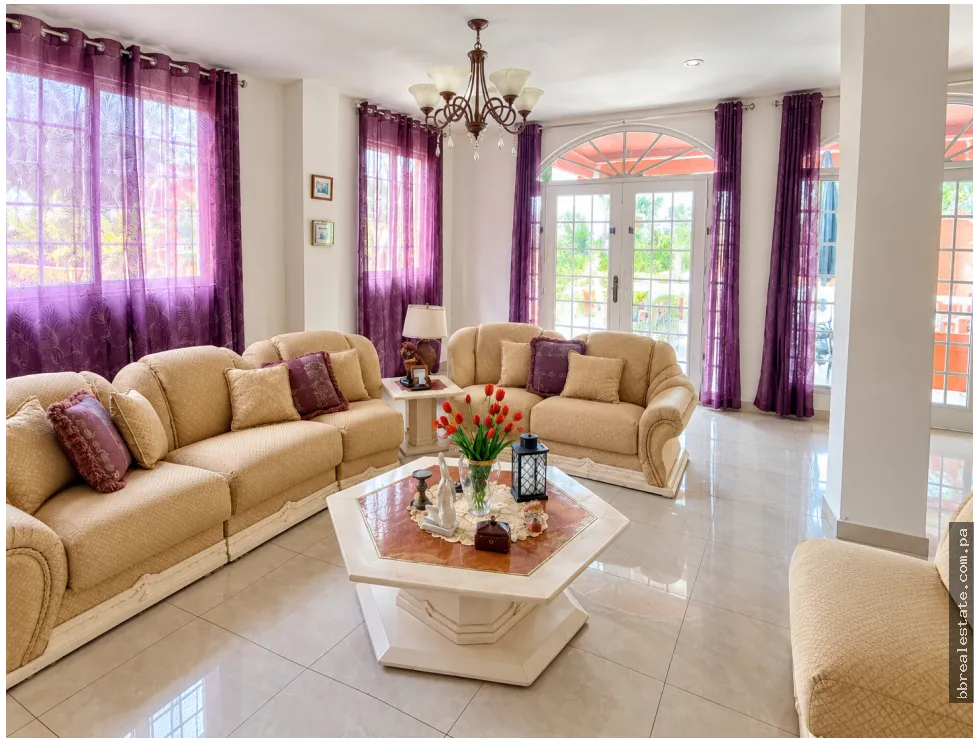 House for Sale in La Chorrera, Panama Oeste