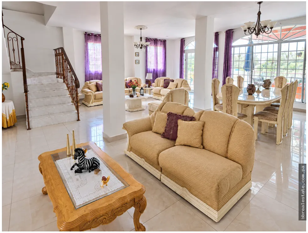 House for Sale in La Chorrera, Panama Oeste