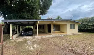 Se Vende Casa, cerca de la Panamericana