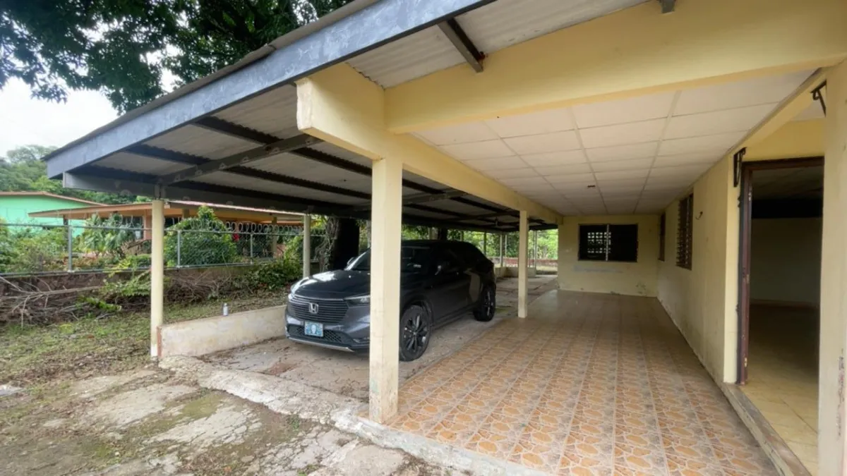 Se Vende Casa, cerca de la Panamericana