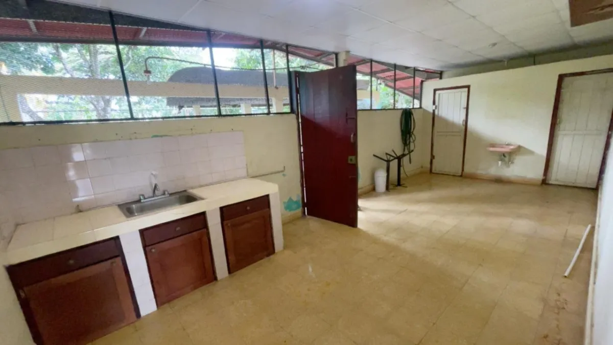 Se Vende Casa, cerca de la Panamericana