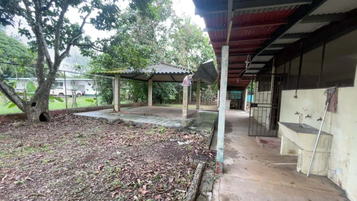 Se Vende Casa, cerca de la Panamericana