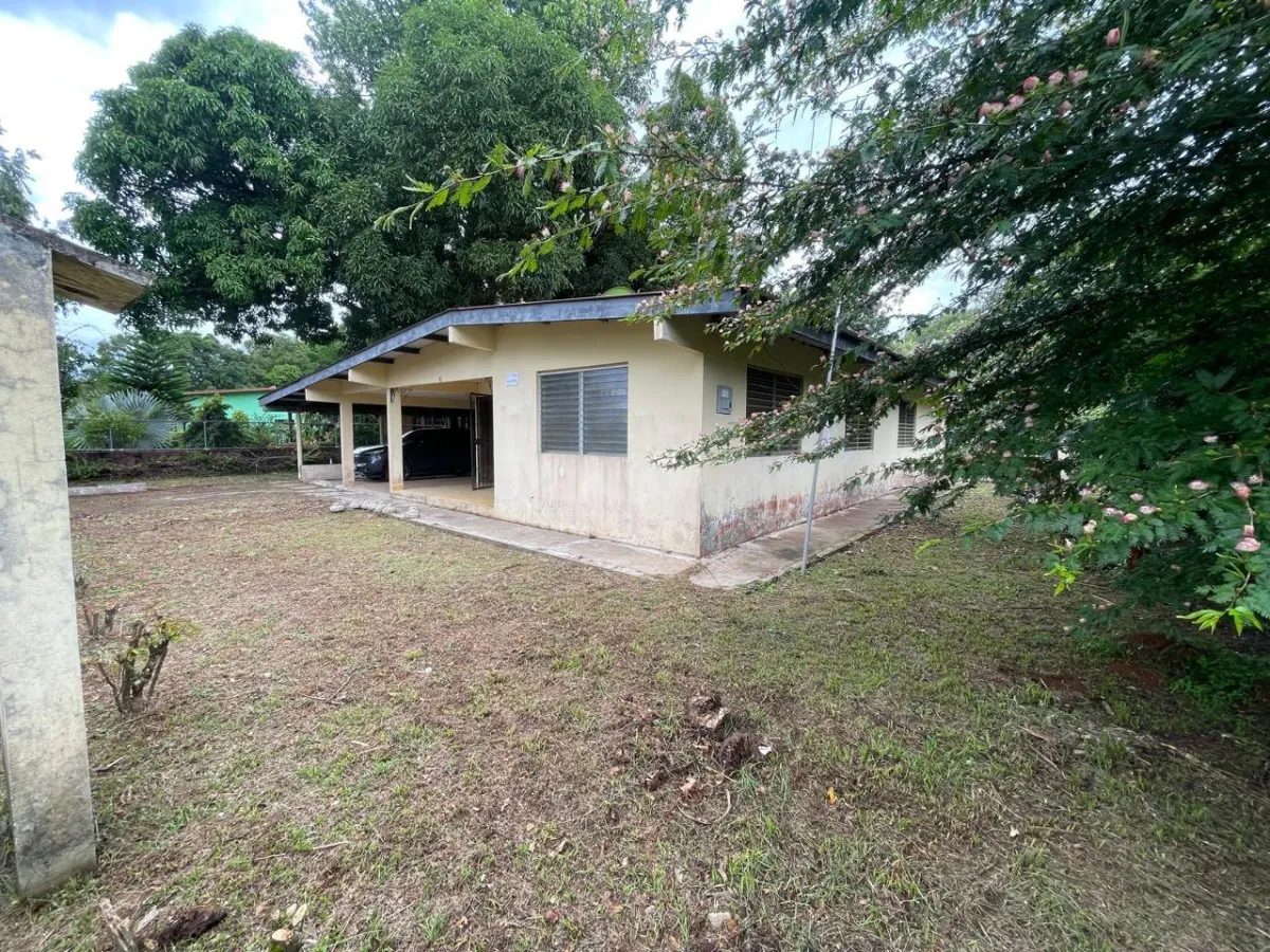 Se Vende Casa, cerca de la Panamericana