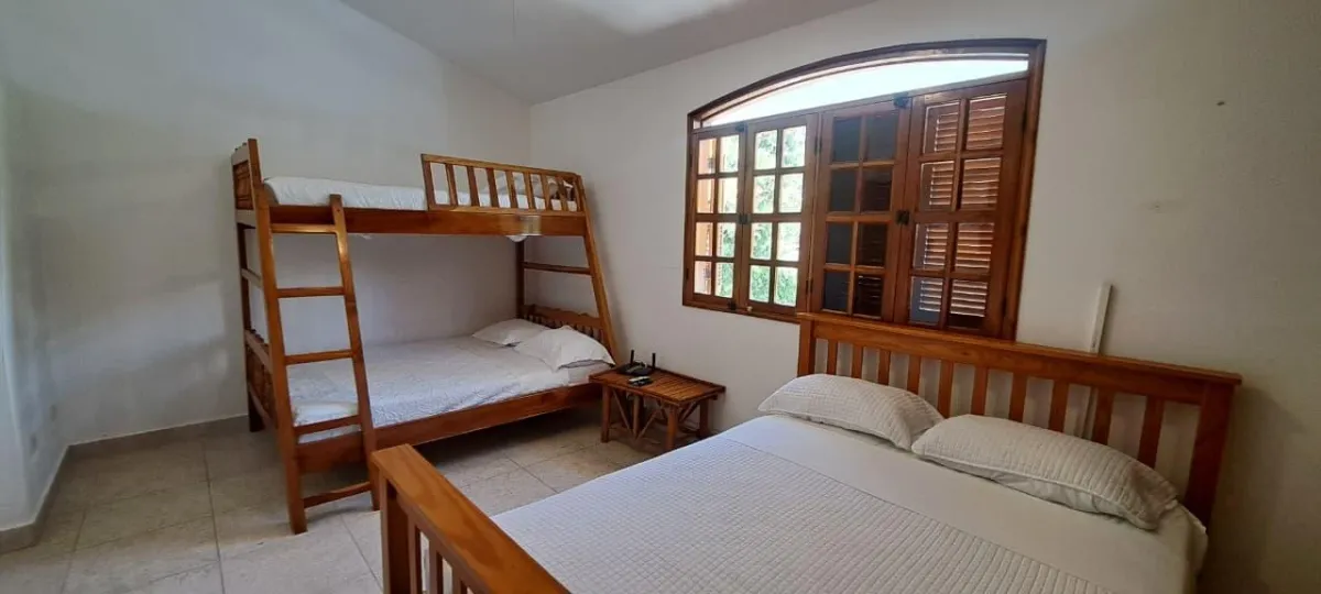 VILLA DÚPLEX FRENTE AL MAR EN PLAYA BLANCA