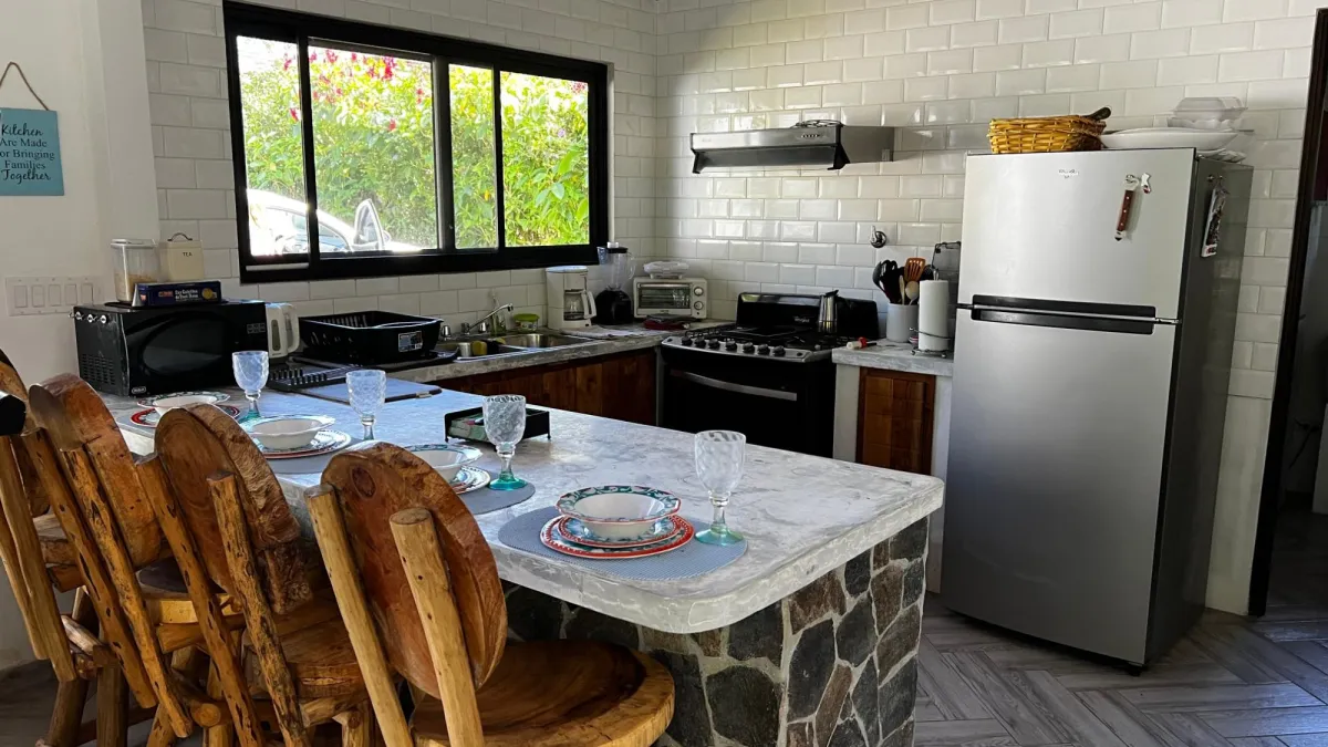Mountain View Home in Altos del Maria