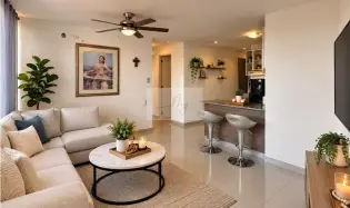 APARTMENT FOR SALE IN PH. AVIÑON, RICARDO J. ALFARO